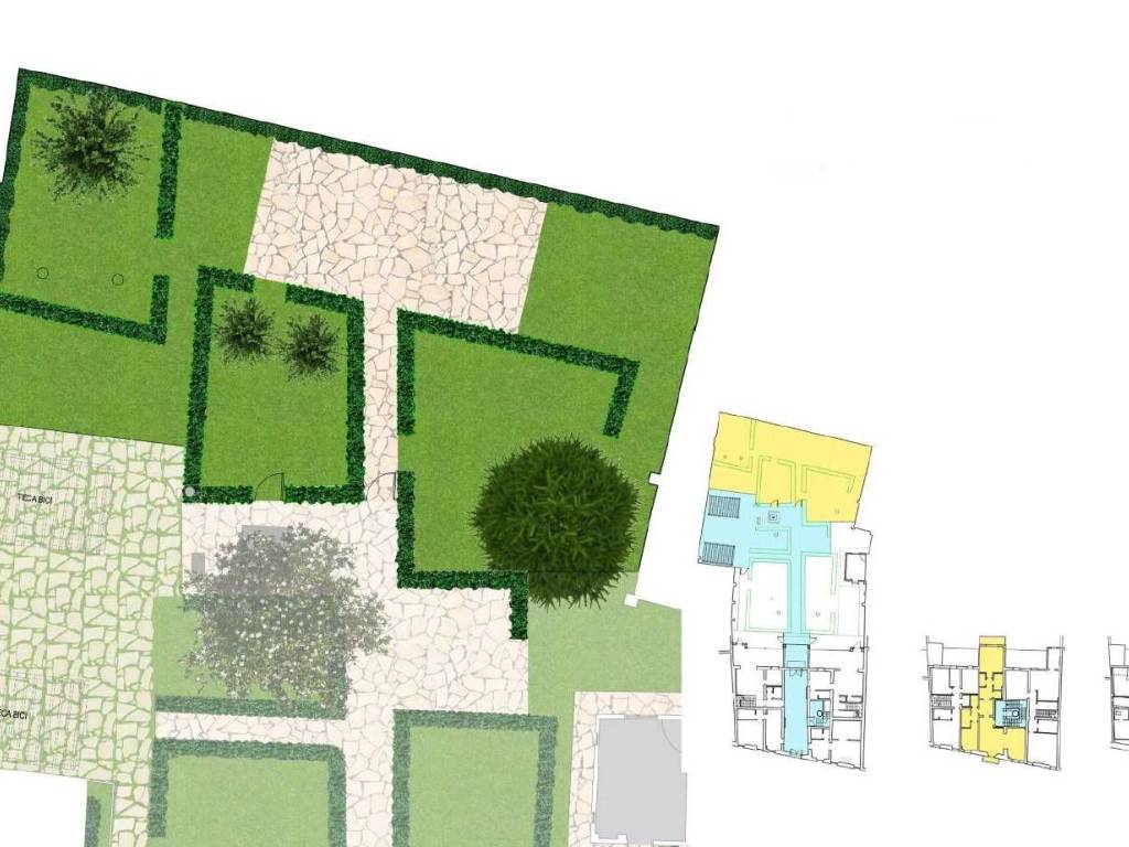 Appartamento a Ferrara in Via Venti Settembre - Foto 5