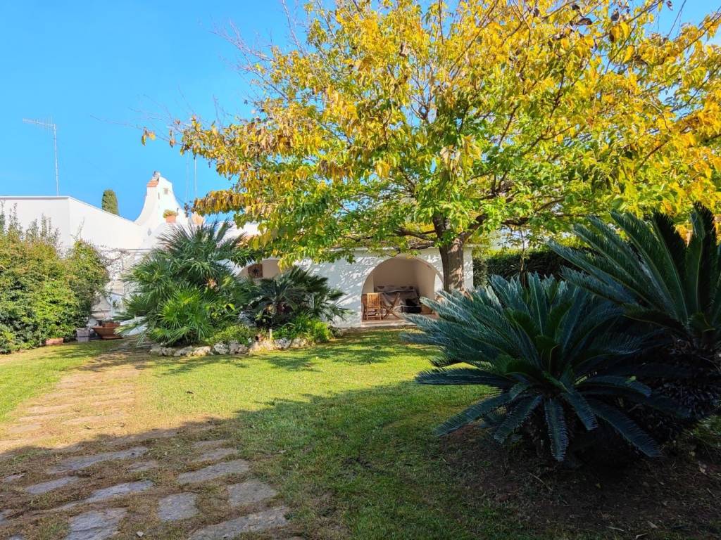 Villa a Ostuni in Via Gabriella - Foto 3