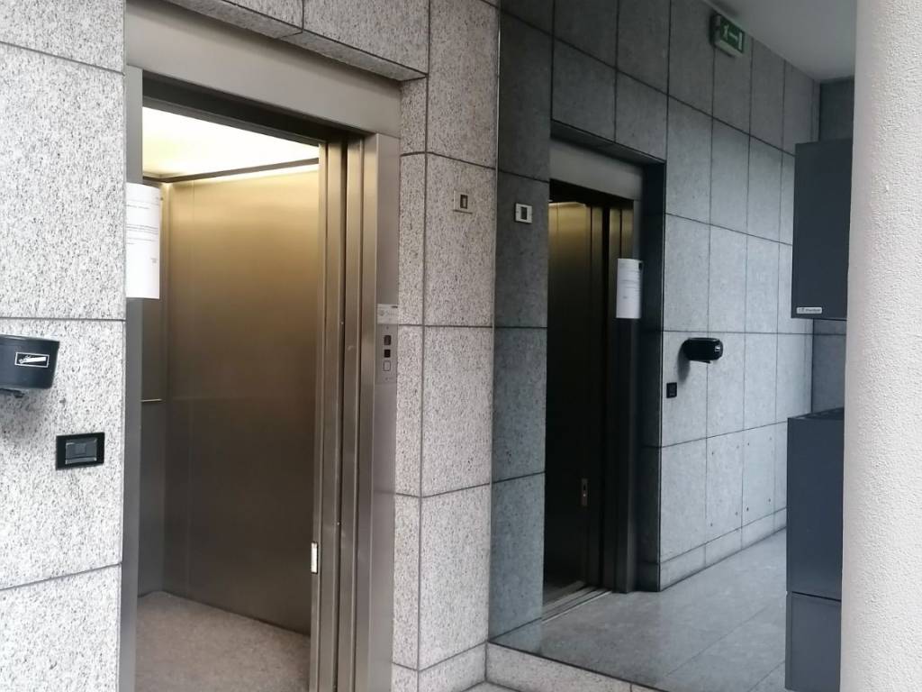 Immobile a Lecco in Piazza Stazione, 3 - Foto 3