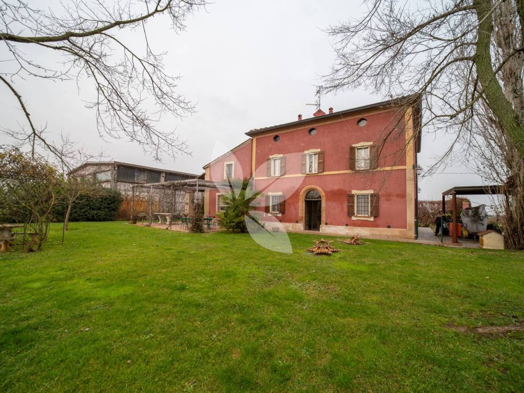 Villa a Busseto in Strada Brè - Foto 3