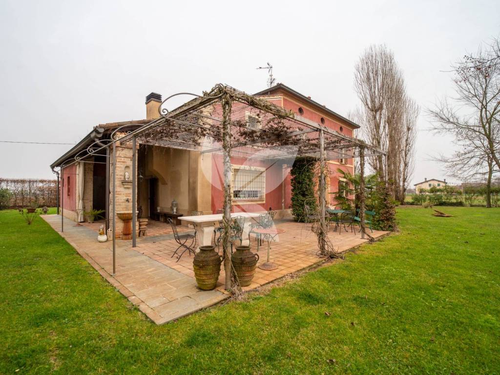 Villa a Busseto in Strada Brè - Foto 4