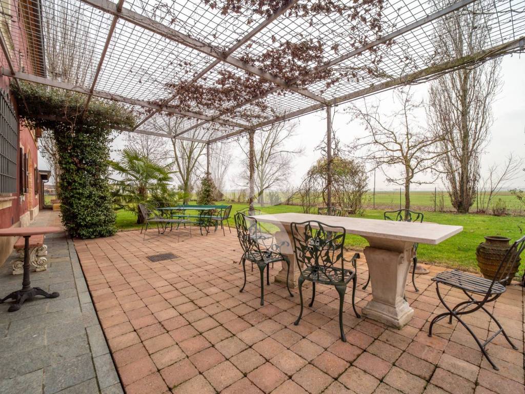 Villa a Busseto in Strada Brè - Foto 5