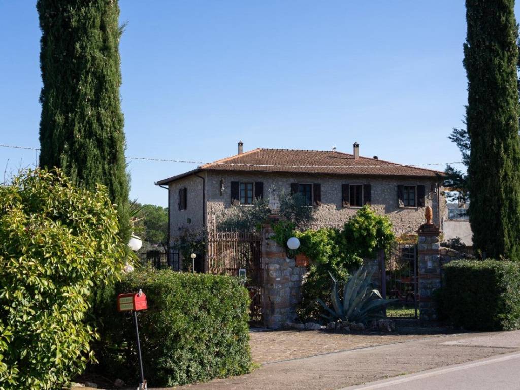 Palazzo / stabile a Grosseto in Strada Provinciale Alberese, 61 - Foto 3