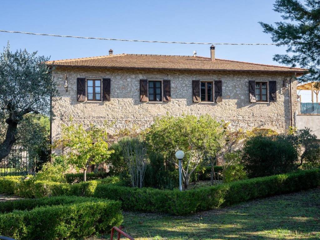 Palazzo / stabile a Grosseto in Strada Provinciale Alberese, 61 - Foto 4