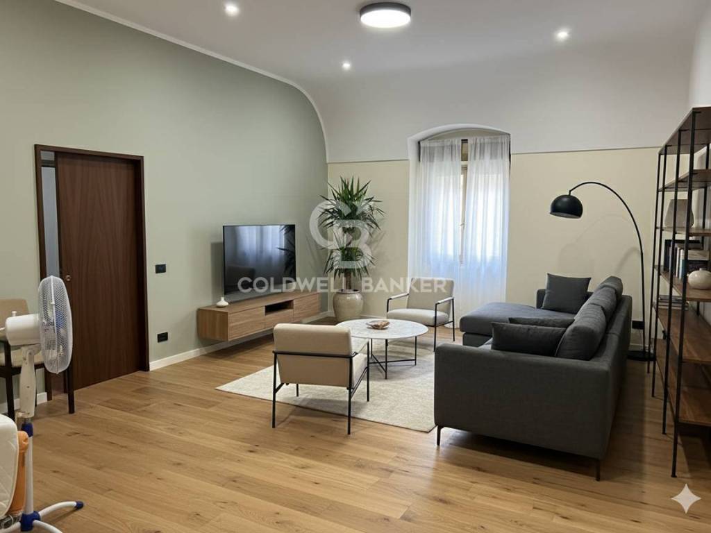 Appartamento a Barletta in VIA MILANO, 129 - Foto 3