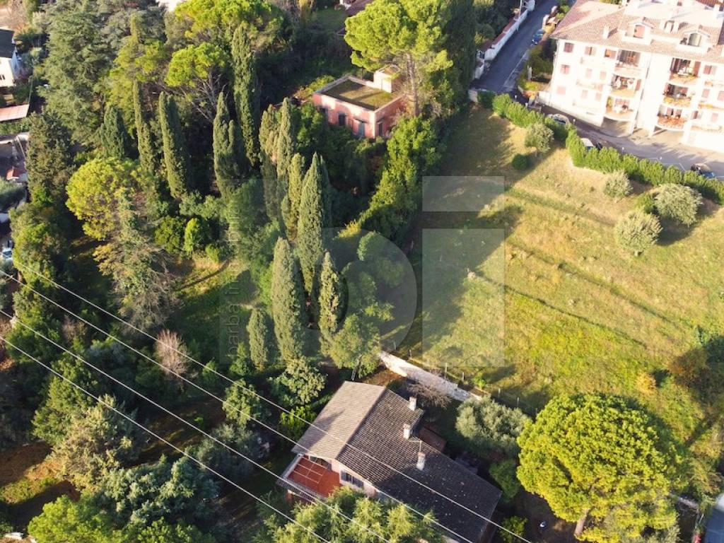 Terreno a Mentana in Via Amalfi - Foto 2