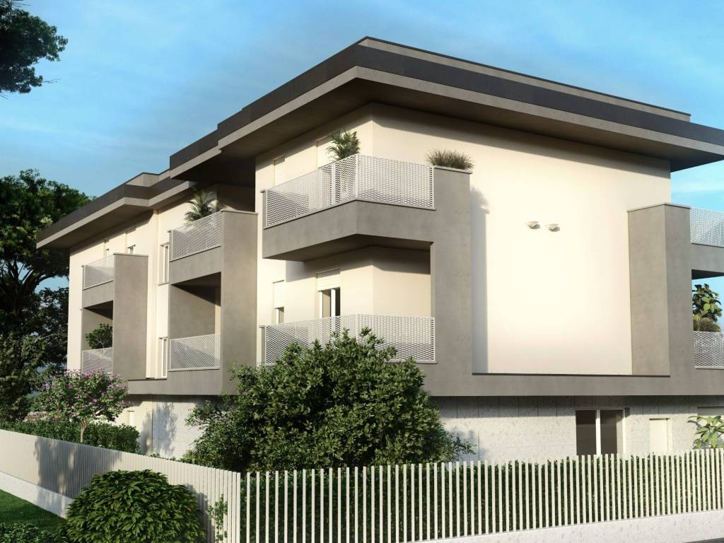 Appartamento a Villa cortese in Via Solferino - Foto 5