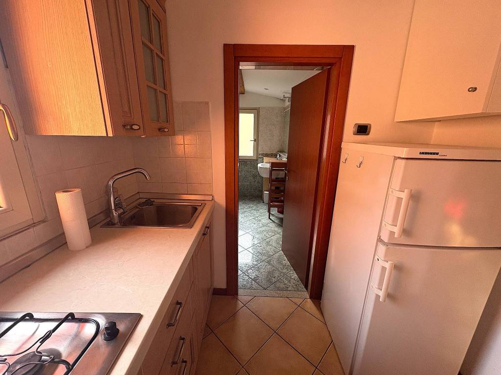 Appartamento a Verona in Vicolo Dietro Campanile Filippini, 4 - Foto 4