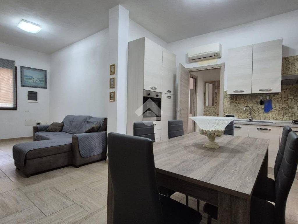 Appartamento a Capoterra in Via Matteotti, 4 - Foto 2