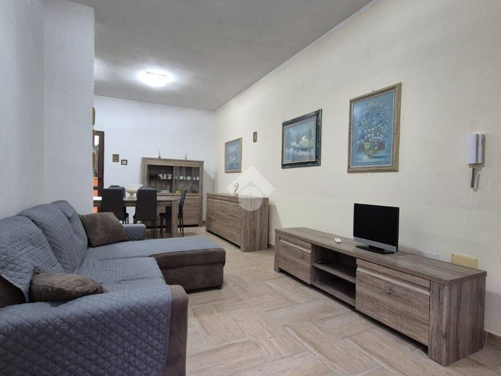 Appartamento a Capoterra in Via Matteotti, 4 - Foto 3