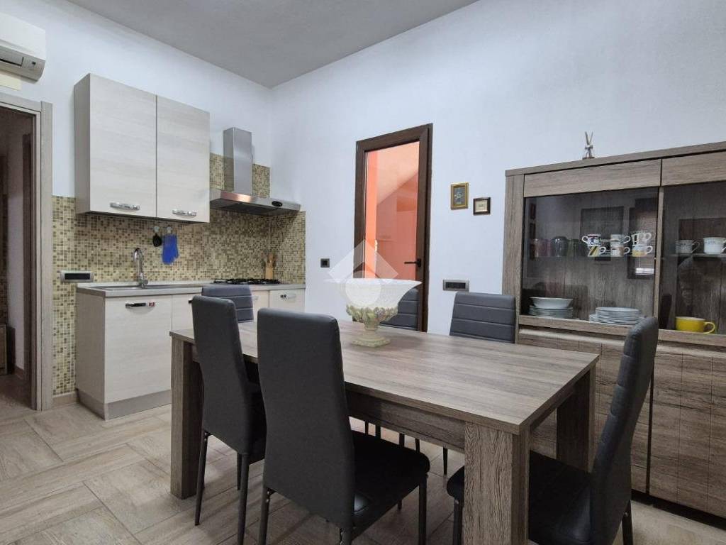Appartamento a Capoterra in Via Matteotti, 4 - Foto 5
