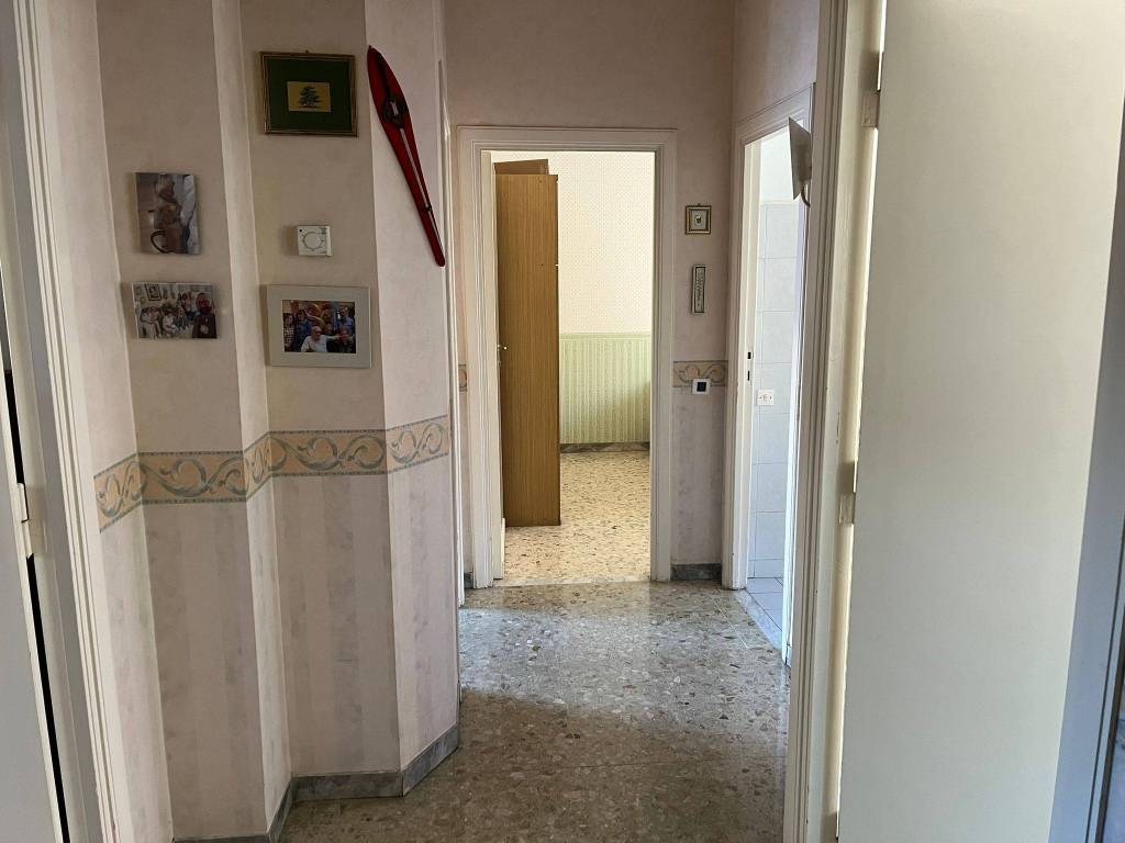 Appartamento a Nettuno in Via Santa Barbara, 110 - Foto 2