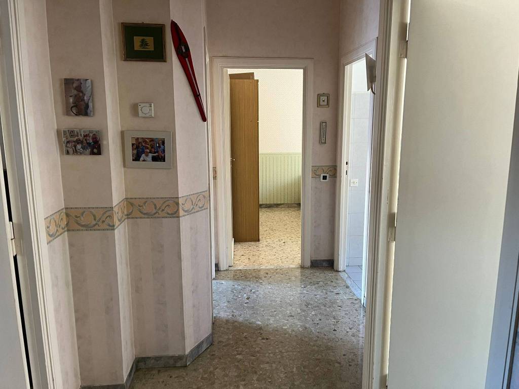 Appartamento a Nettuno in Via Santa Barbara, 110 - Foto 3