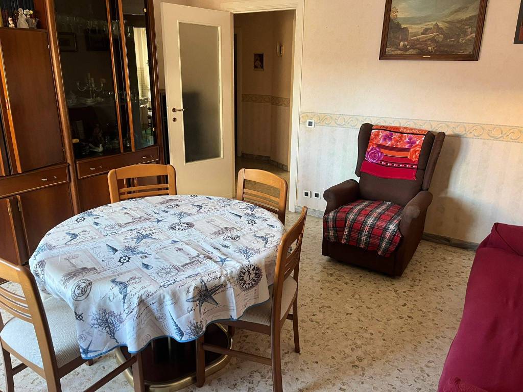 Appartamento a Nettuno in Via Santa Barbara, 110 - Foto 4