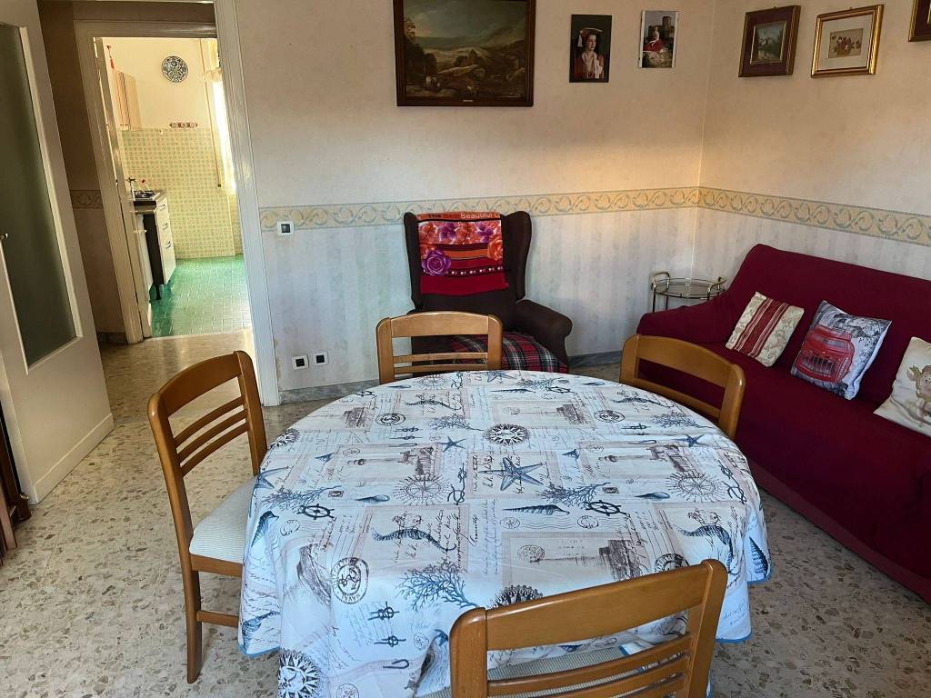 Appartamento a Nettuno in Via Santa Barbara, 110 - Foto 5