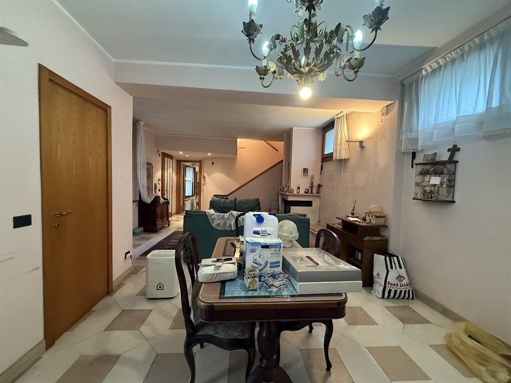 Casa indipendente a Calcinate in VIA ROMA - Foto 2