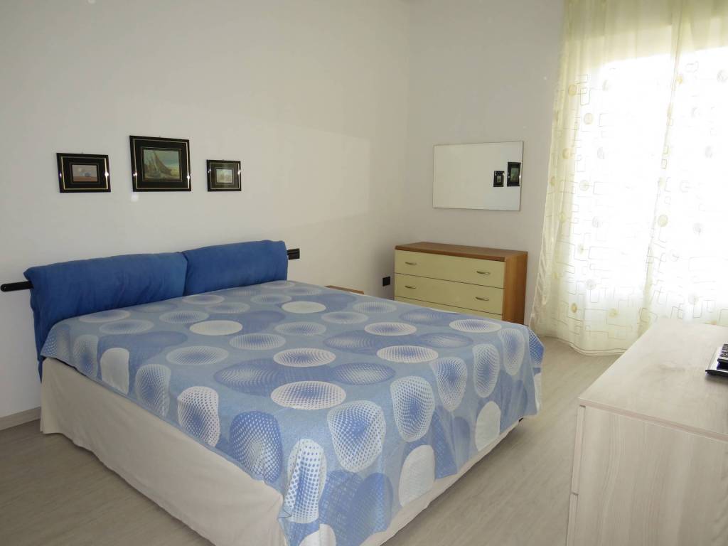 Appartamento a Genova in Via Antonio Cianciullo, 7 - Foto 3