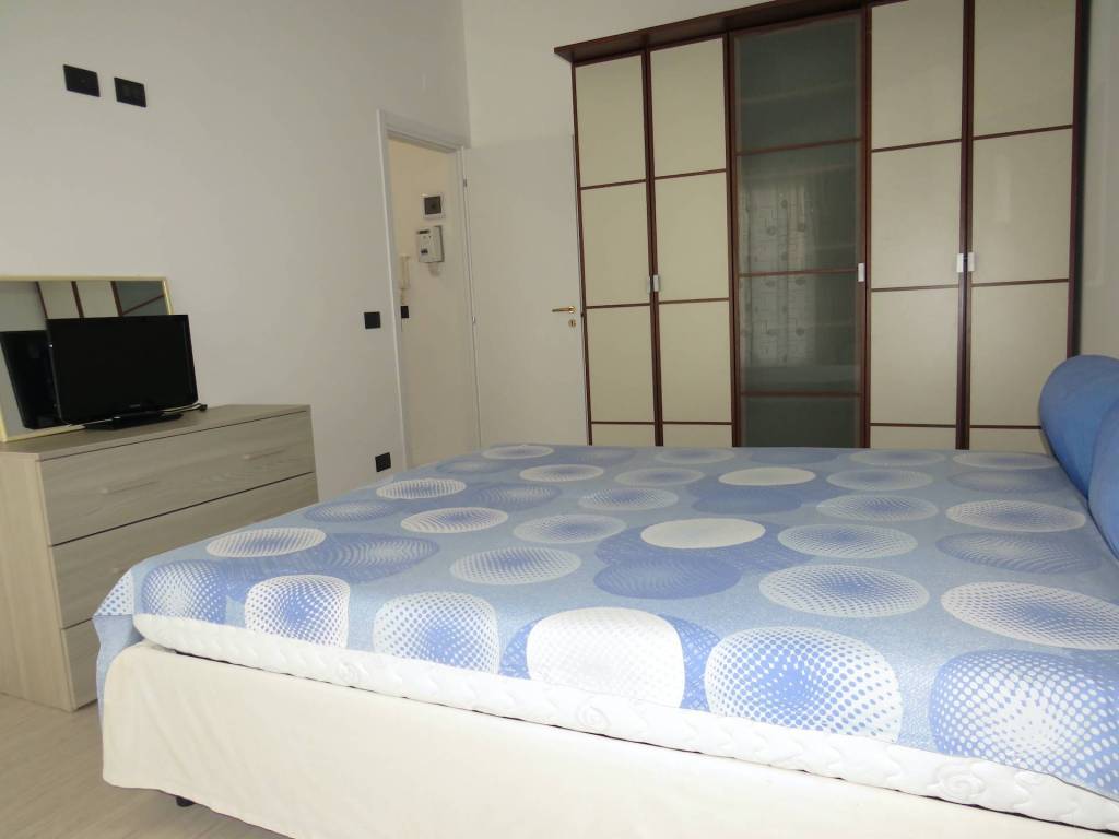 Appartamento a Genova in Via Antonio Cianciullo, 7 - Foto 4