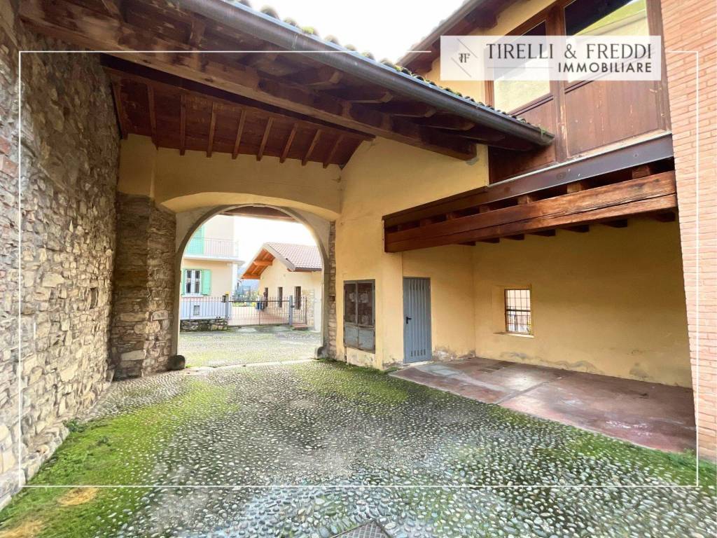 Appartamento a Ome in Via Prato - Foto 3
