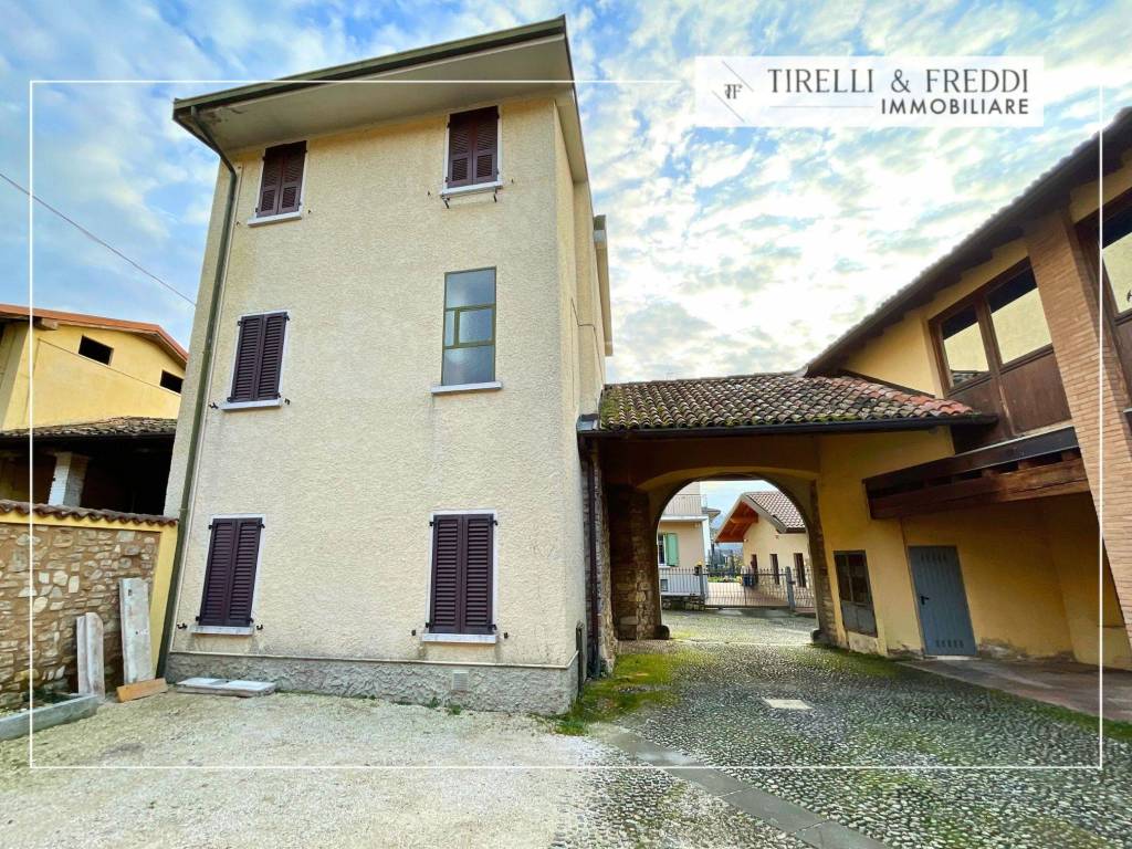 Appartamento a Ome in Via Prato - Foto 4
