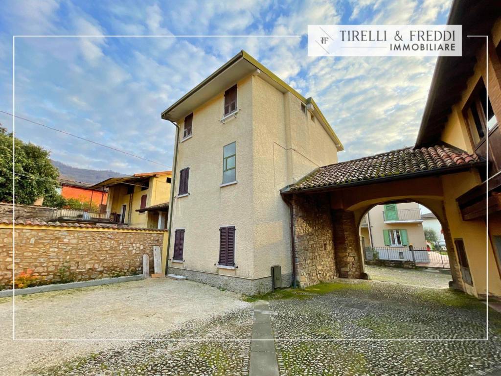 Appartamento a Ome in Via Prato - Foto 5