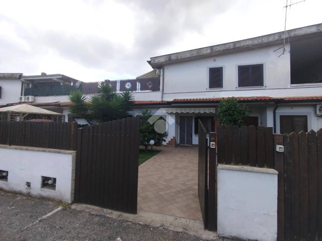 Appartamento a Terracina in Via Teodorico, 56 - Foto 2