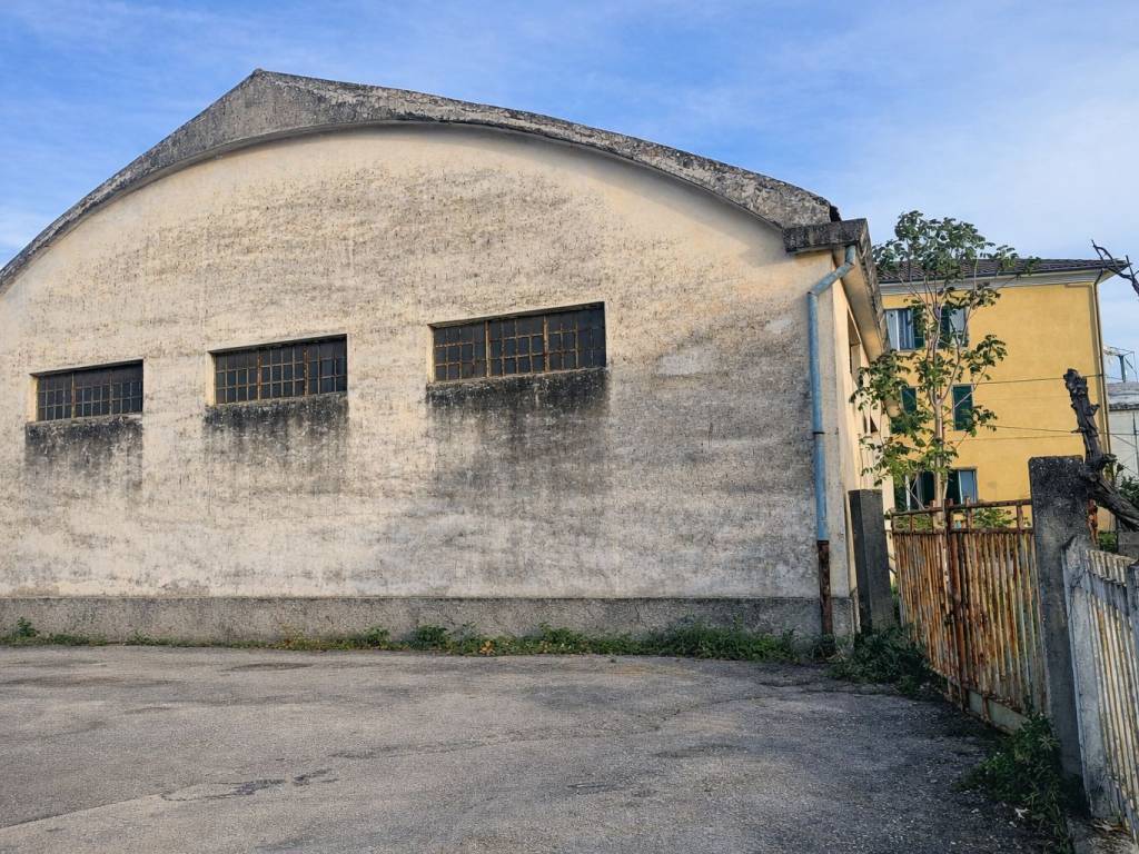 Immobile a Macerata in Piazza San Vicenzo Maria Strambi, 5 - Foto 4