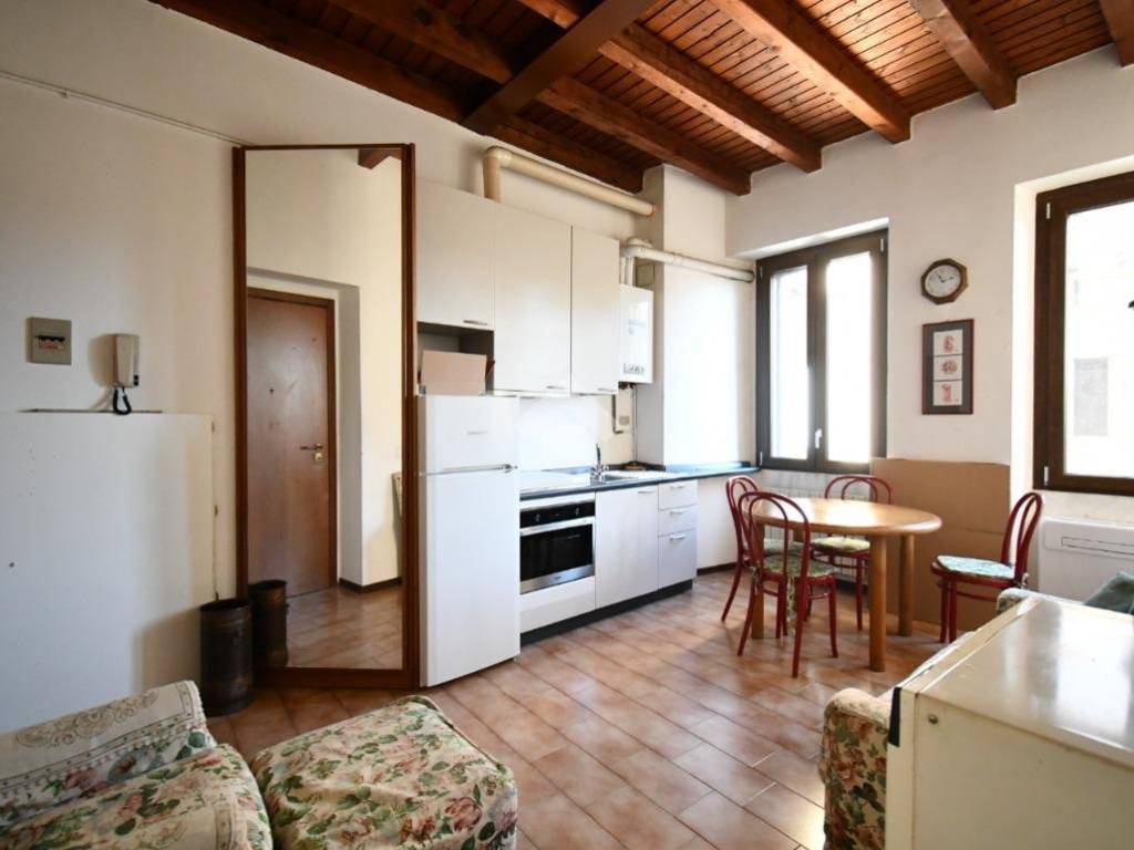 Appartamento a Como in Via Milano, 115 - Foto 4