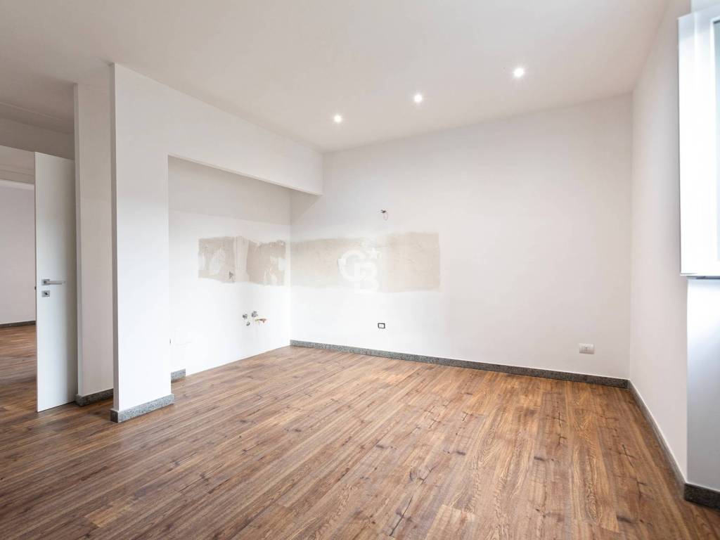 Appartamento a Viterbo in Via della Rondine, 13 - Foto 2