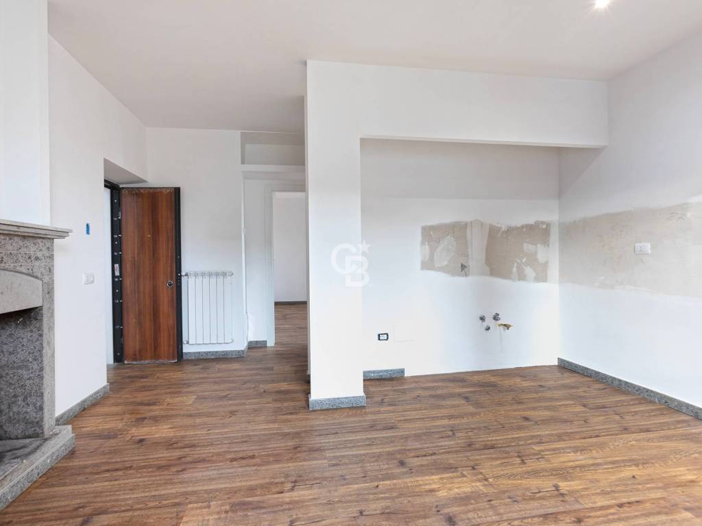 Appartamento a Viterbo in Via della Rondine, 13 - Foto 4