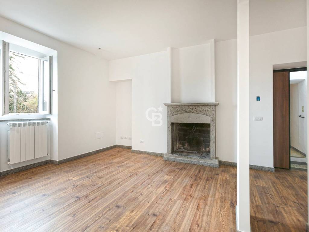 Appartamento a Viterbo in Via della Rondine, 13 - Foto 5