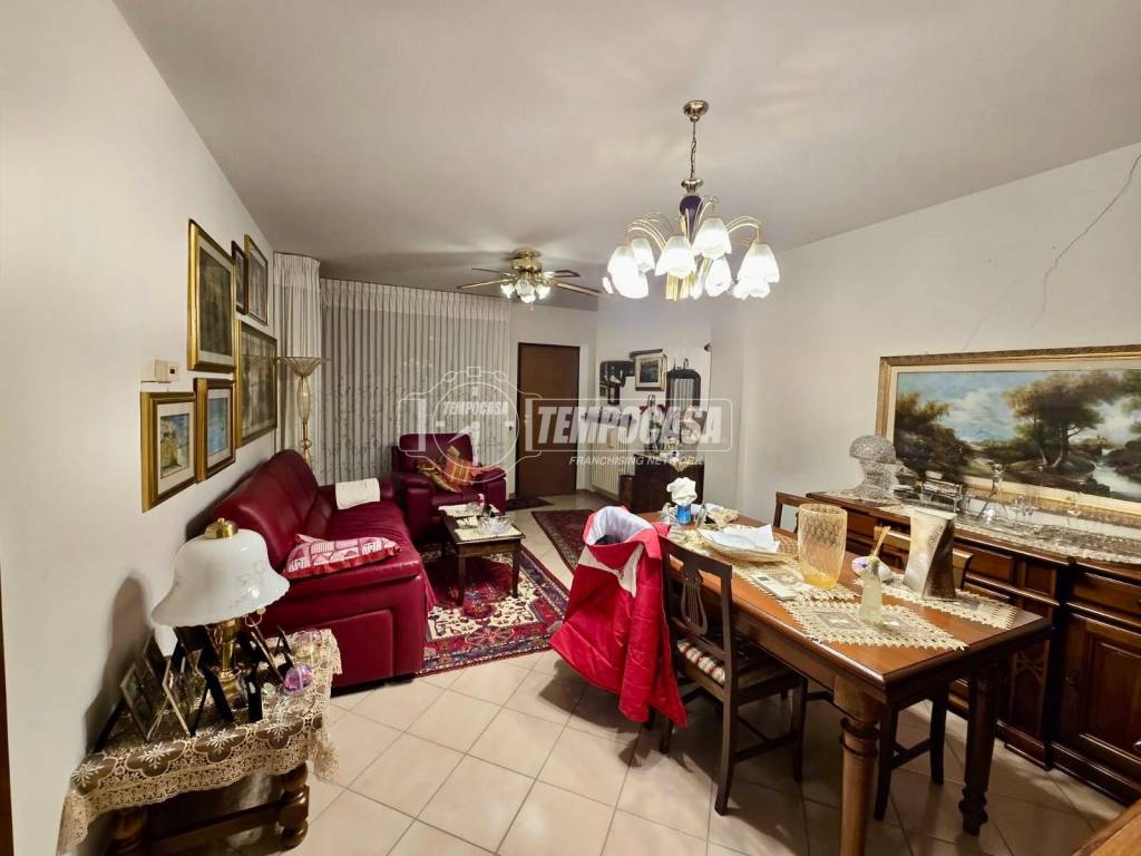 Appartamento a Reggio emilia in Via Unione Sovietica - Foto 2