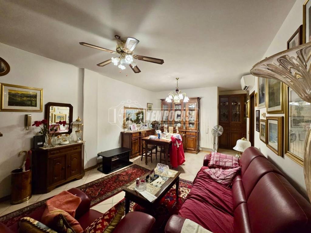 Appartamento a Reggio emilia in Via Unione Sovietica - Foto 3