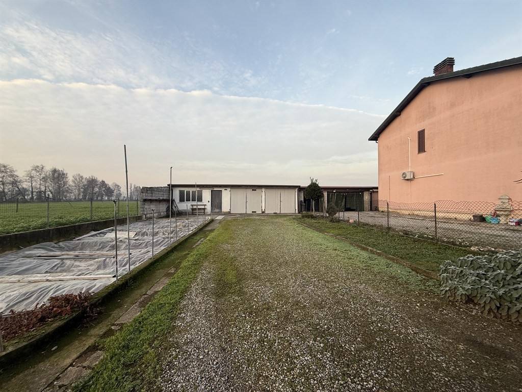 Villa a Calcio in Via Italia - Foto 3