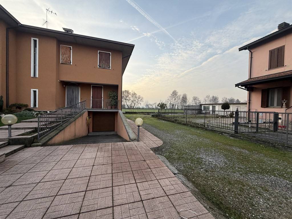 Villa a Calcio in Via Italia - Foto 4