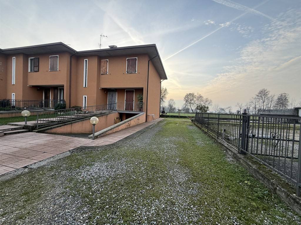 Villa a Calcio in Via Italia - Foto 5