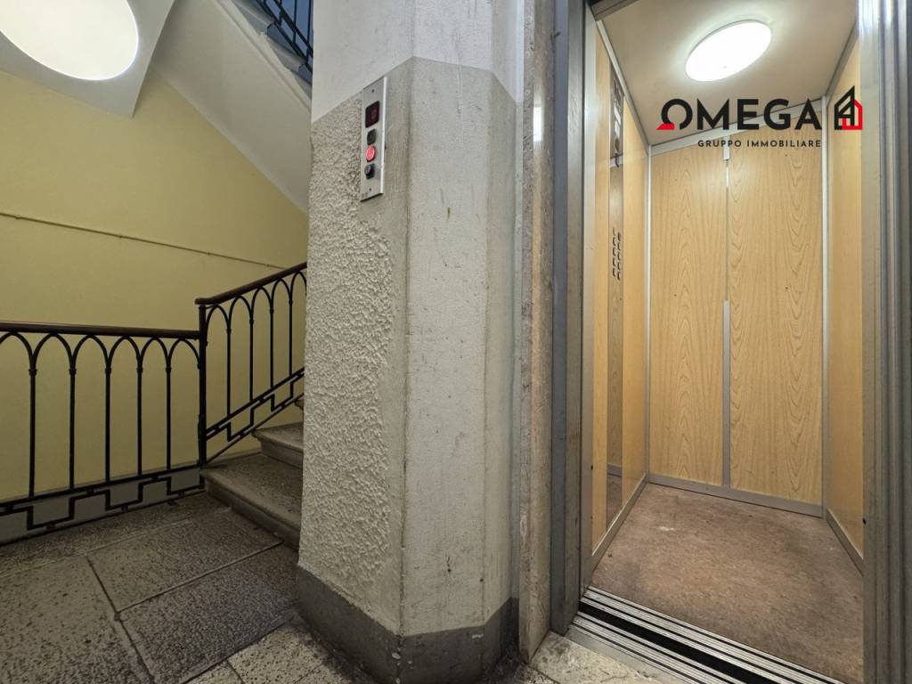 Appartamento a Trieste in Via della Raffineria 2 - Foto 4