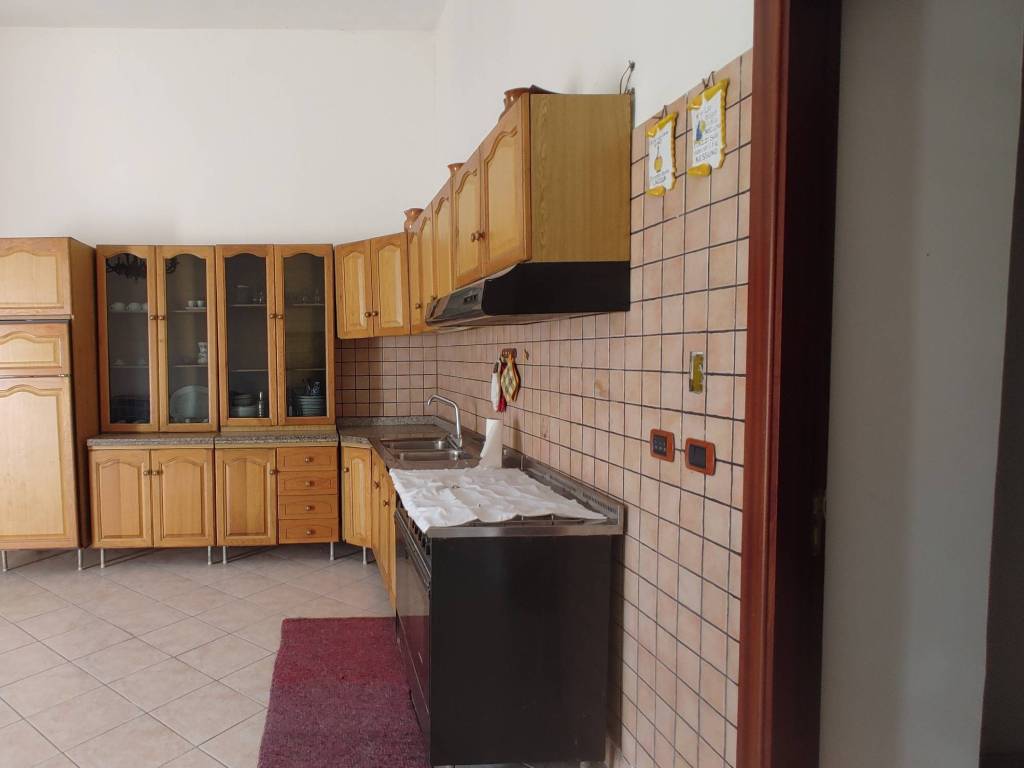 Appartamento a San nicola la strada in Viale Carlo III di Borbone, 47 - Foto 3