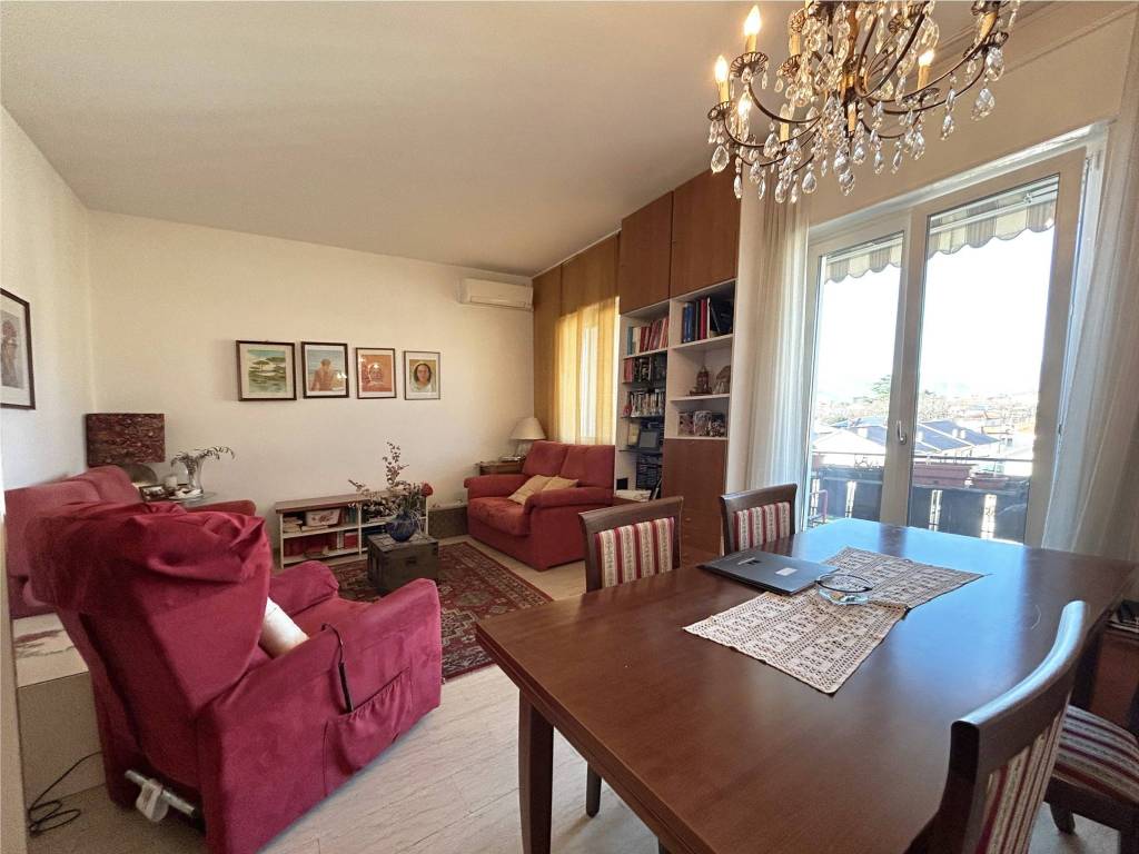 Appartamento a Thiene in Via Divisione Julia, 49 - Foto 3