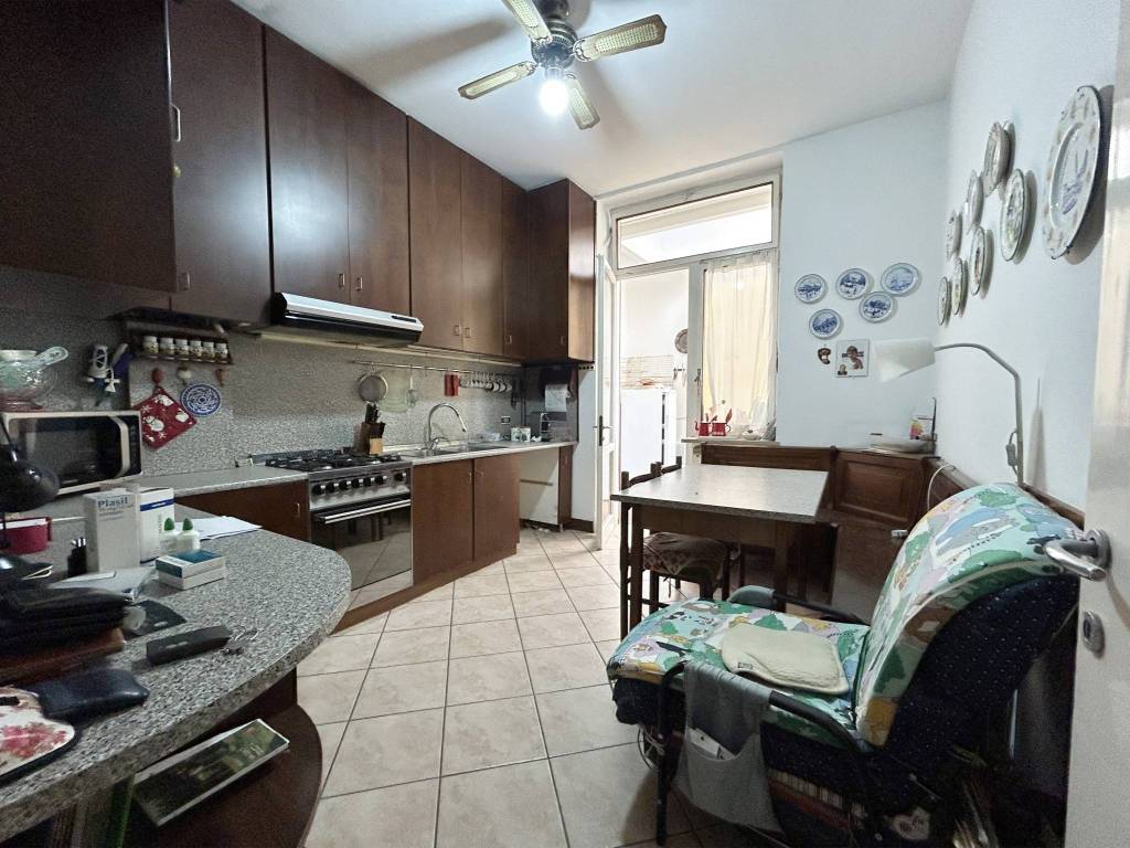 Appartamento a Thiene in Via Divisione Julia, 49 - Foto 5