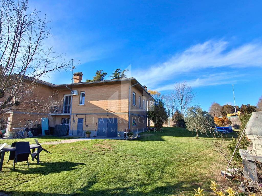Villa a Ferrara - Foto 3