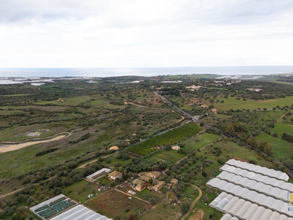 Terreno a Ragusa in Contrada Piombo - Foto 2