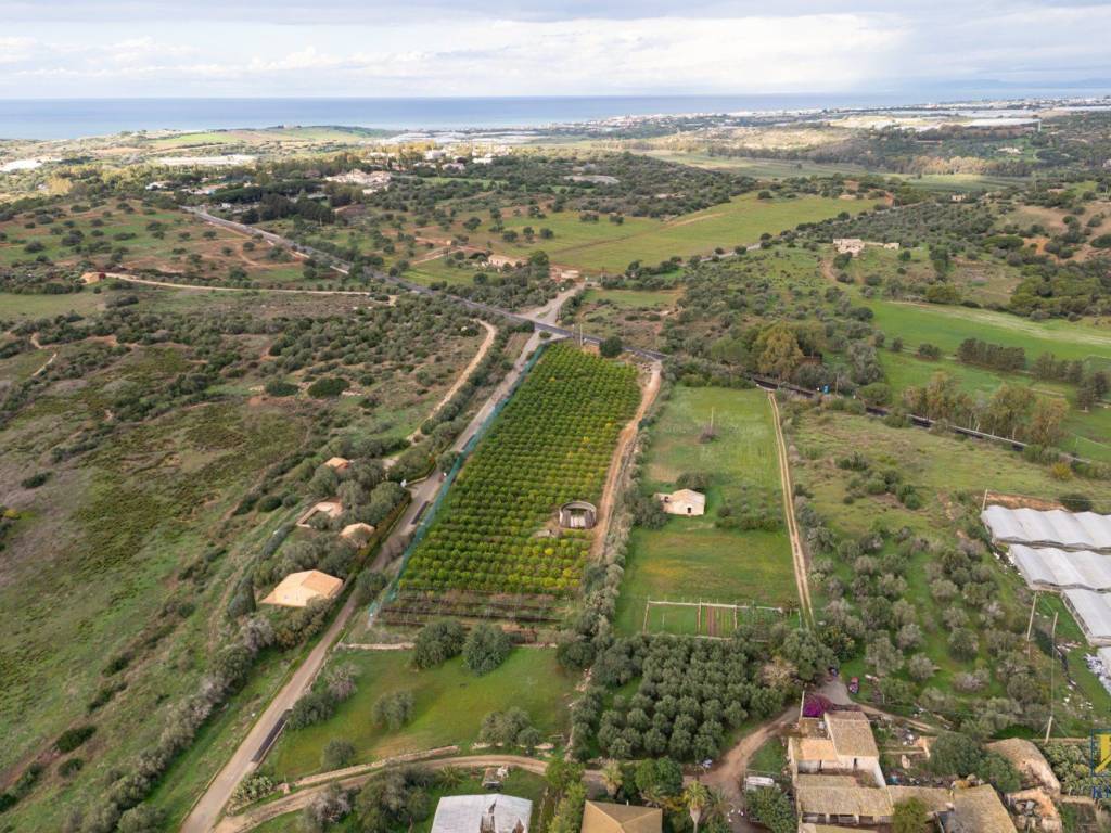 Terreno a Ragusa in Contrada Piombo - Foto 5