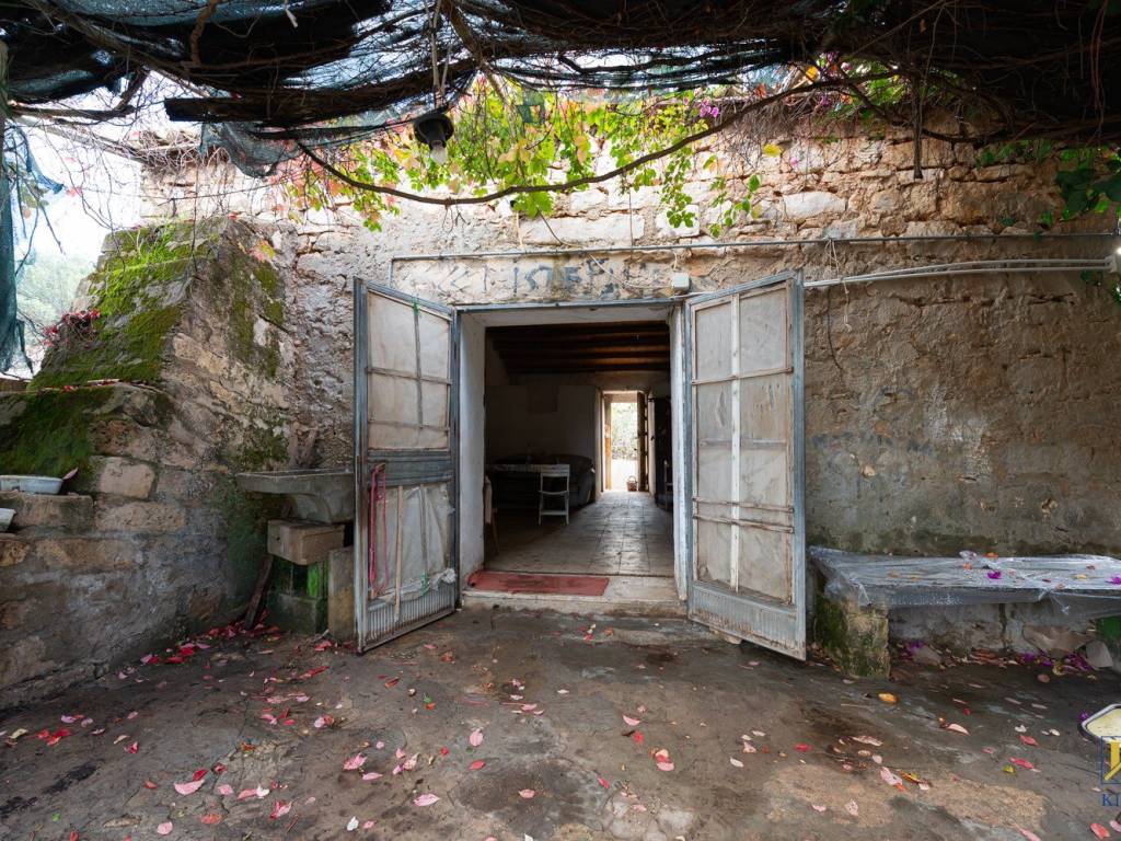 Rustico / casale a Ragusa in Contrada Piombo - Foto 2