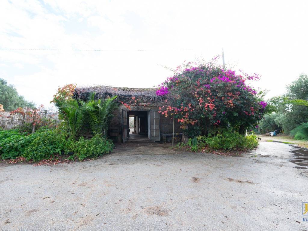 Rustico / casale a Ragusa in Contrada Piombo - Foto 3