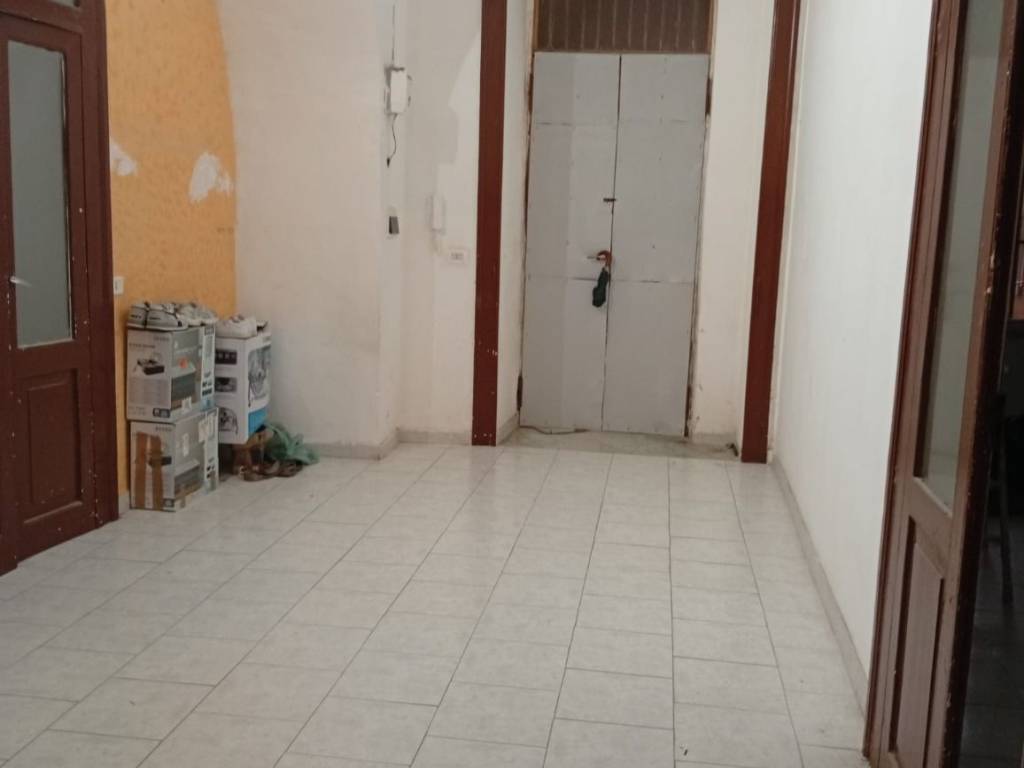 Appartamento a Capua in Via Oreste Salomone, 3 - Foto 2