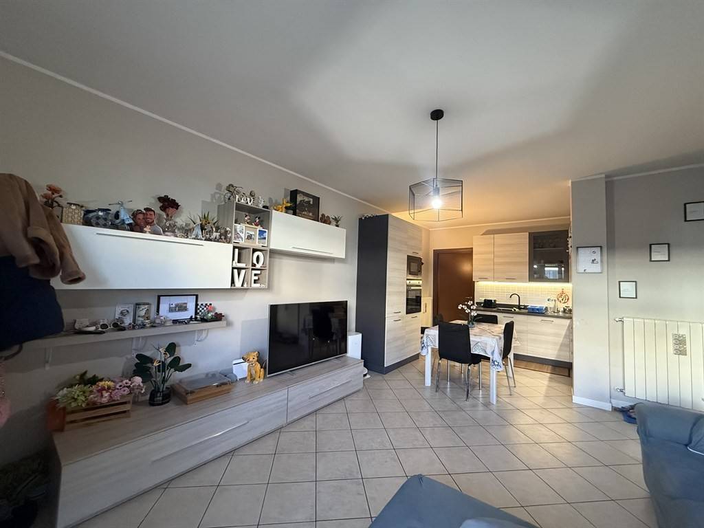 Appartamento a Palosco in Via Torre Passere - Foto 2