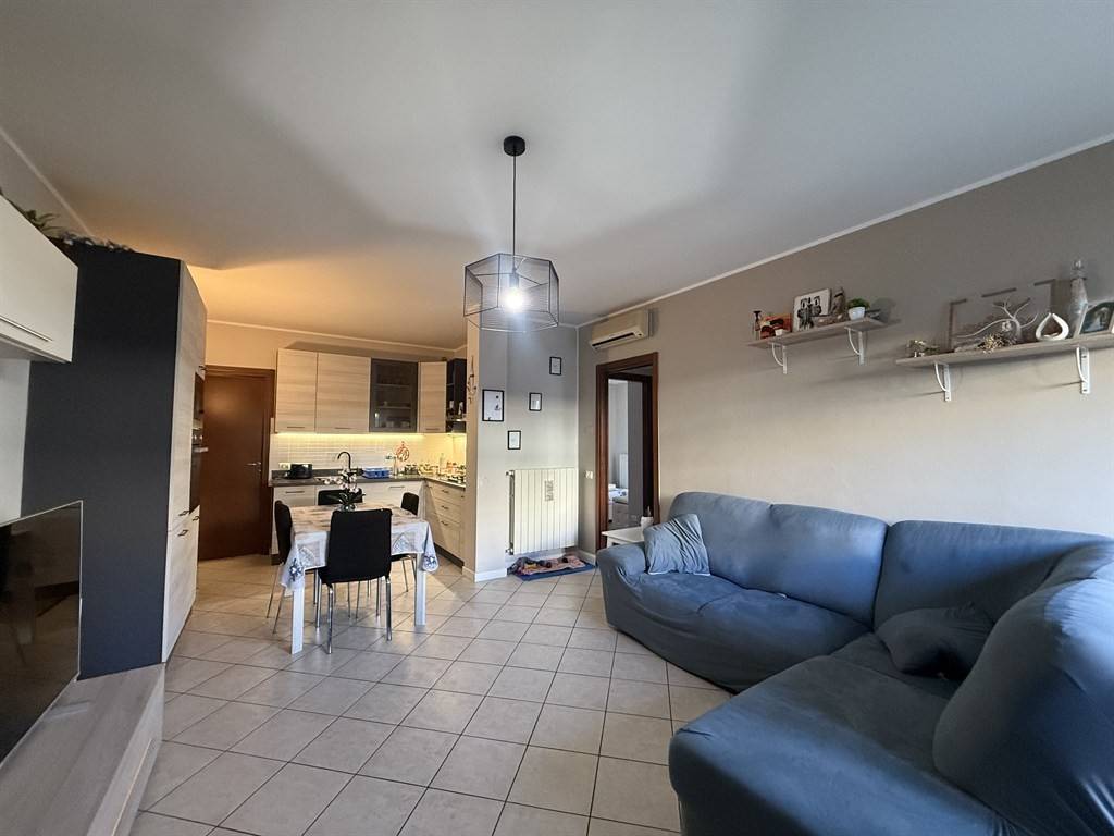 Appartamento a Palosco in Via Torre Passere - Foto 3