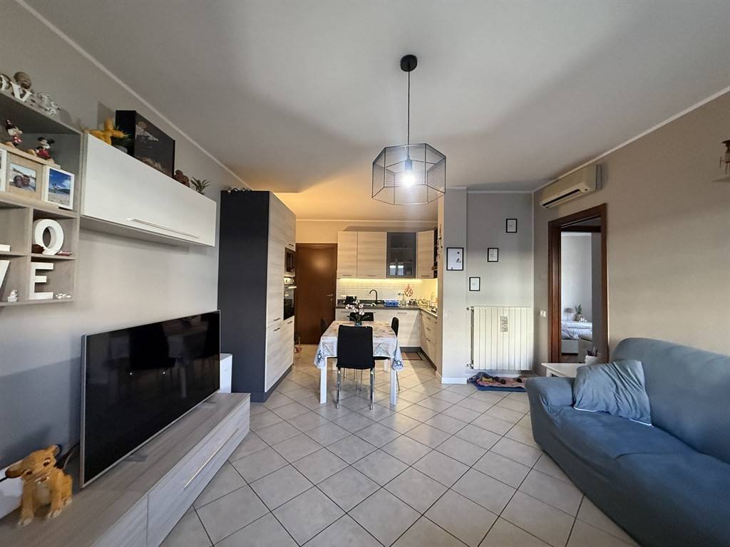 Appartamento a Palosco in Via Torre Passere - Foto 4