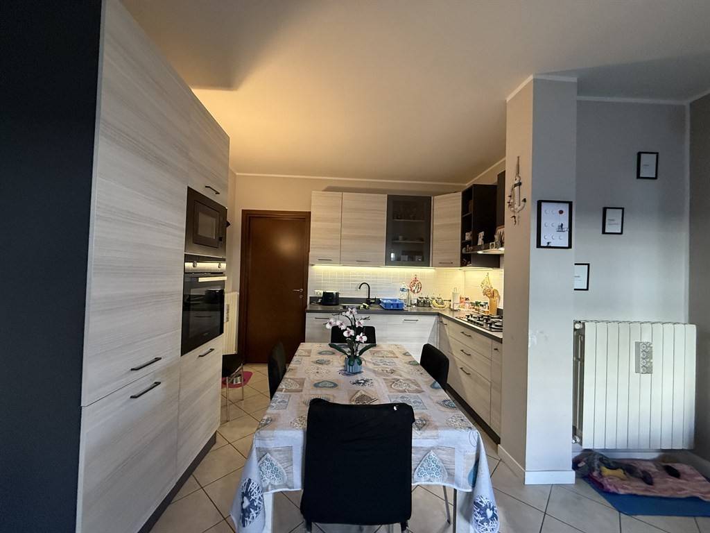 Appartamento a Palosco in Via Torre Passere - Foto 5